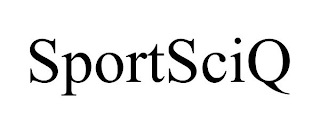 SPORTSCIQ