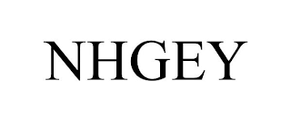 NHGEY