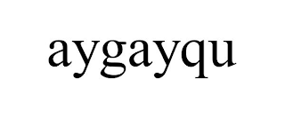 AYGAYQU