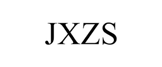 JXZS