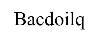 BACDOILQ