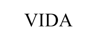 VIDA