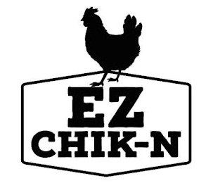 EZ CHIK-N