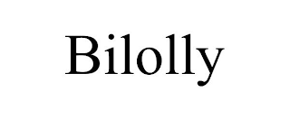 BILOLLY