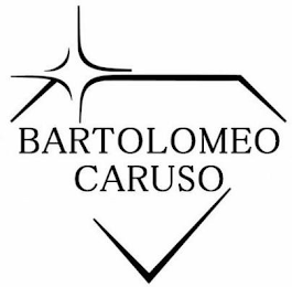 BARTOLOMEO CARUSO