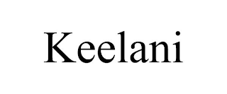 KEELANI