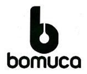 B BOMUCA