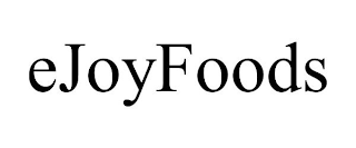 EJOYFOODS