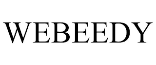 WEBEEDY