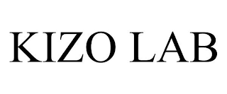 KIZO LAB