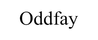 ODDFAY