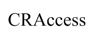 CRACCESS