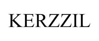 KERZZIL