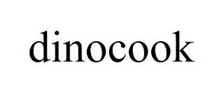 DINOCOOK