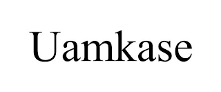 UAMKASE