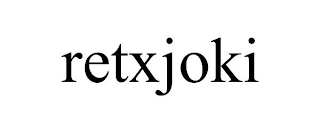 RETXJOKI