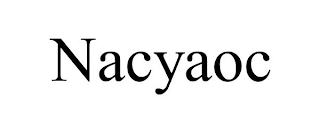 NACYAOC