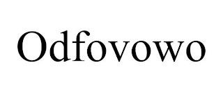 ODFOVOWO