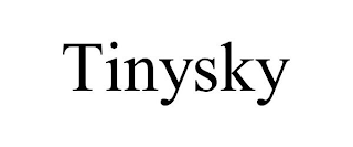 TINYSKY