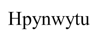 HPYNWYTU