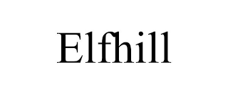 ELFHILL