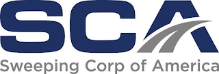 SCA SWEEPING CORP OF AMERICA