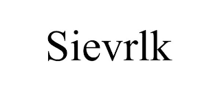 SIEVRLK