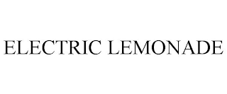 ELECTRIC LEMONADE