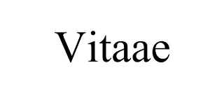 VITAAE