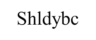 SHLDYBC
