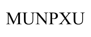 MUNPXU