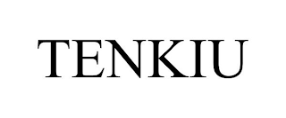 TENKIU