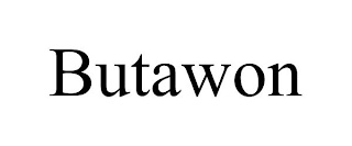 BUTAWON