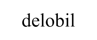 DELOBIL