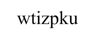 WTIZPKU