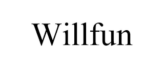 WILLFUN