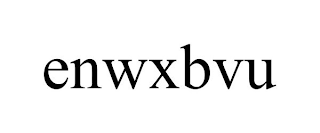 ENWXBVU