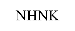 NHNK