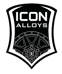 ICON ALLOYS