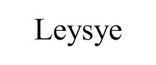 LEYSYE