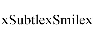 XSUBTLEXSMILEX