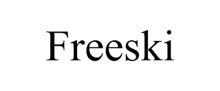 FREESKI