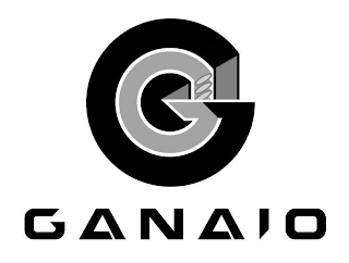 GG GANAIO