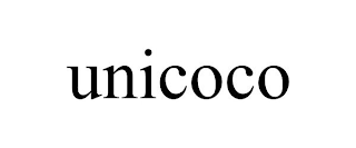 UNICOCO