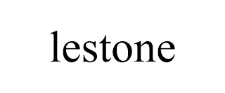 LESTONE