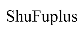 SHUFUPLUS