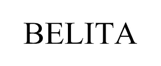 BELITA