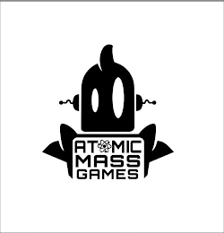 ATOMIC MASS GAMES