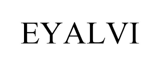 EYALVI