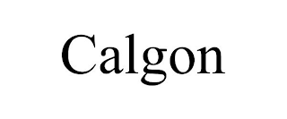 CALGON